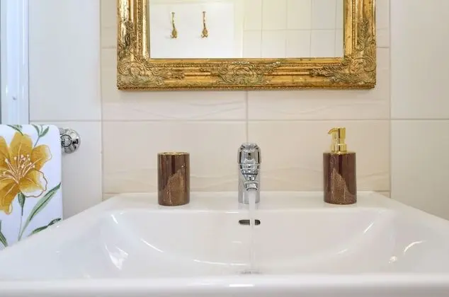 Panoramic Apart Daire