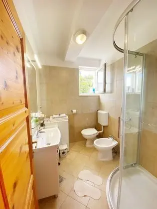 Apart Daire, 2 Yatak Odası, Balkon