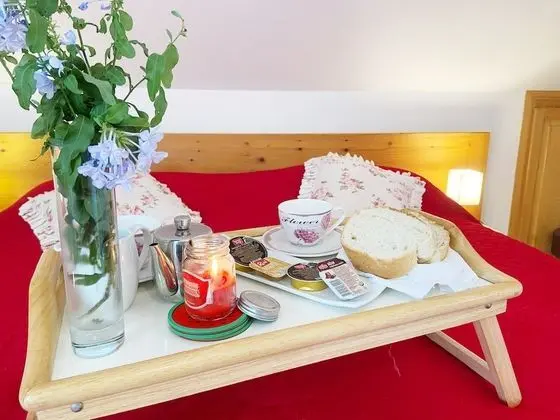 Superior Apart Daire, 2 Yatak Odası, Balkon