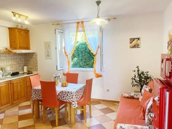 Superior Apart Daire, 2 Yatak Odası, Balkon