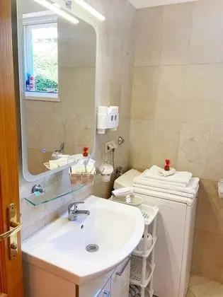 Superior Apart Daire, 2 Yatak Odası, Balkon