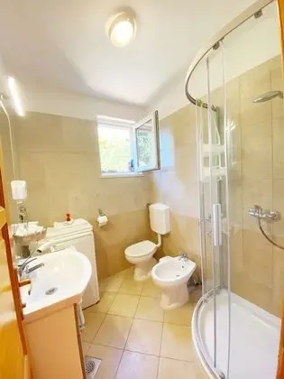 Superior Apart Daire, 2 Yatak Odası, Balkon