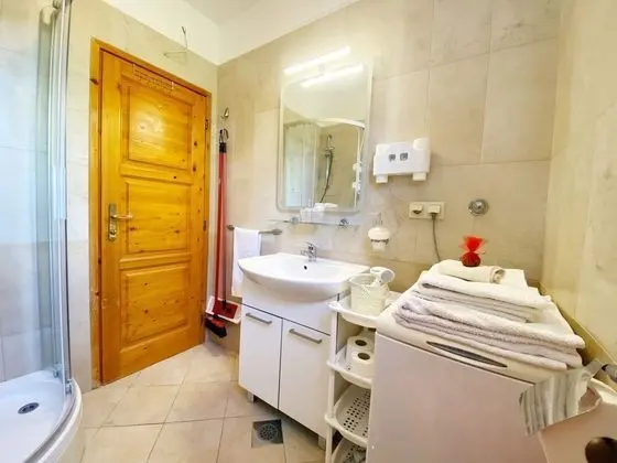 Superior Apart Daire, 2 Yatak Odası, Balkon