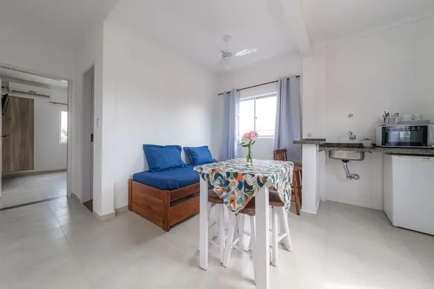 Superior Apart Daire