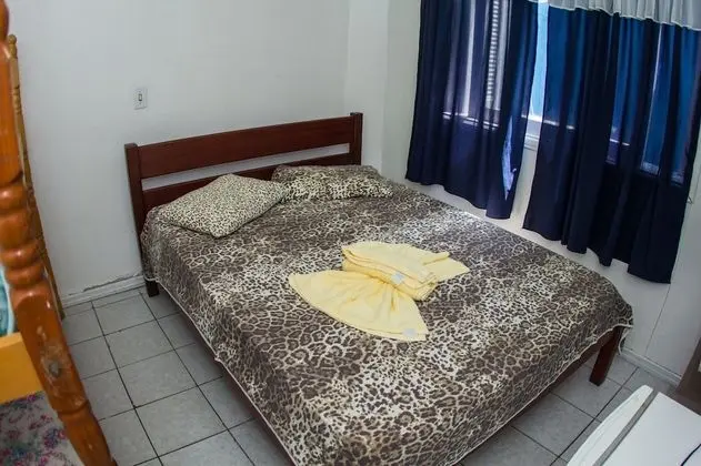 Economy Dört Kişilik Oda