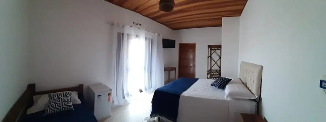Standard Dört Kişilik Oda
