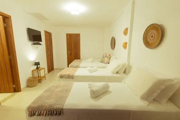 Dört Kişilik Oda