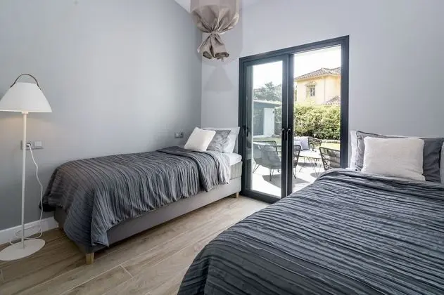 Villa, 4 Yatak Odası