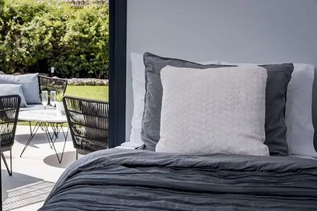 Villa, 4 Yatak Odası