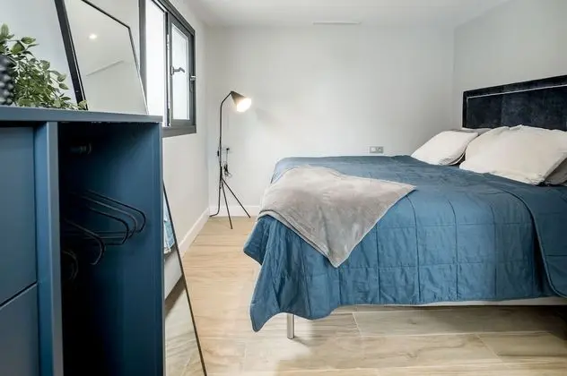 Villa, 4 Yatak Odası