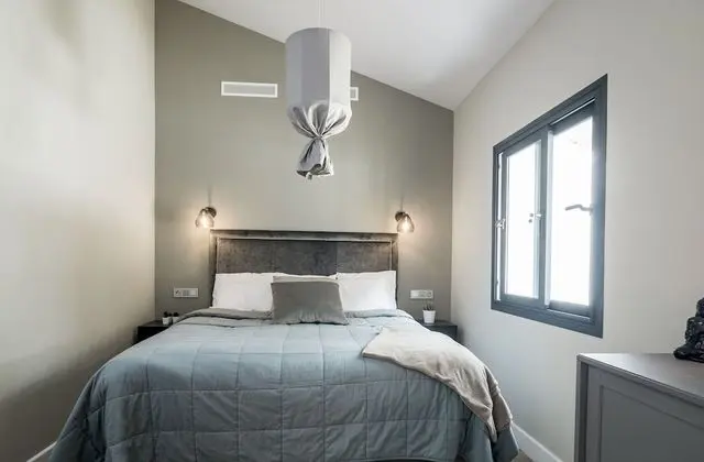 Villa, 4 Yatak Odası