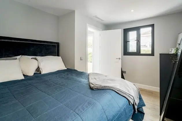 Villa, 4 Yatak Odası