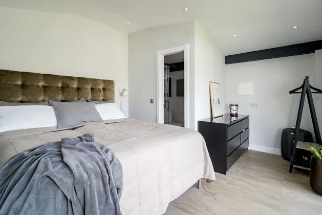 Villa, 4 Yatak Odası