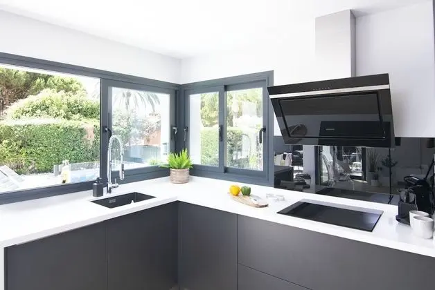 Villa, 4 Yatak Odası