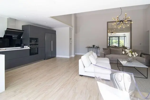 Villa, 4 Yatak Odası