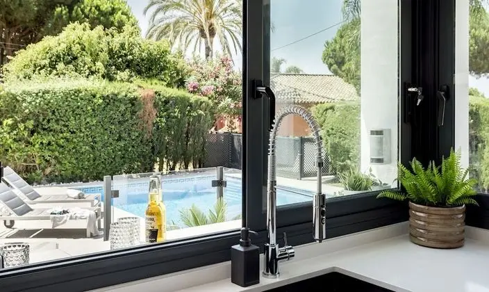 Villa, 4 Yatak Odası