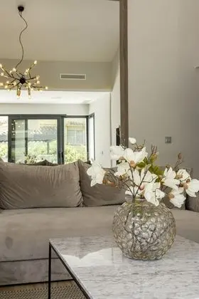 Villa, 4 Yatak Odası