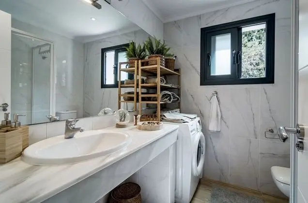 Villa, 4 Yatak Odası