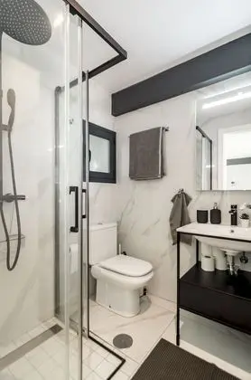 Villa, 4 Yatak Odası