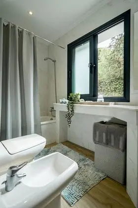 Villa, 4 Yatak Odası