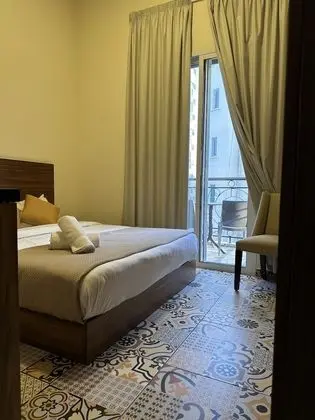 Classic İki Ayrı Yataklı Oda