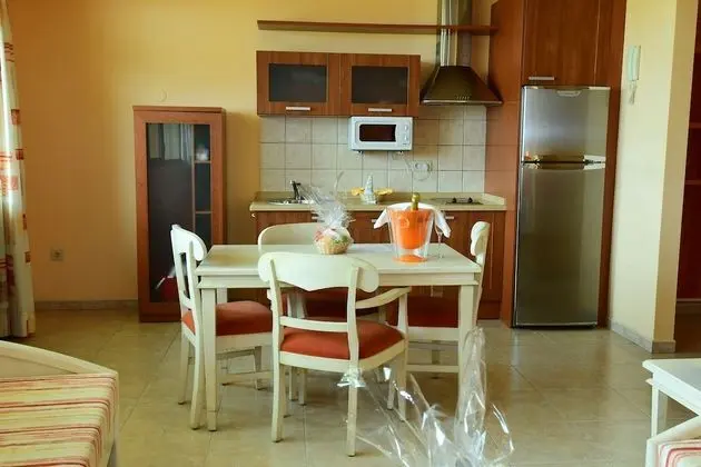 Apart Daire, 1 Yatak Odası
