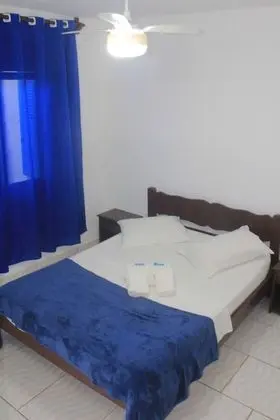 Economy İki Ayrı Yataklı Oda