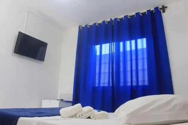 Economy İki Ayrı Yataklı Oda