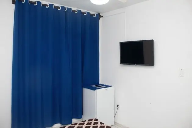 Economy İki Ayrı Yataklı Oda