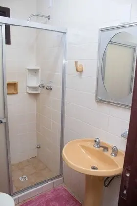 Economy İki Ayrı Yataklı Oda