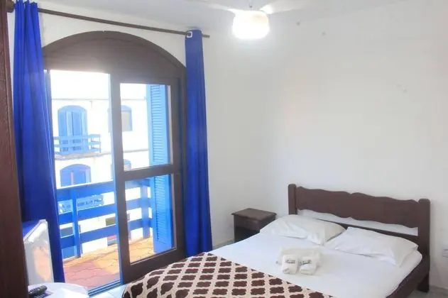 Standard İki Ayrı Yataklı Oda