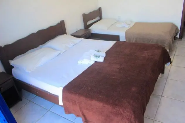 Standard Üç Kişilik Oda