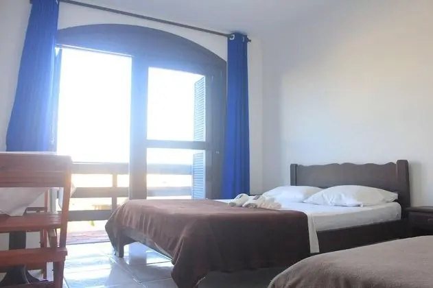 Standard Üç Kişilik Oda