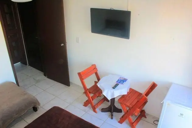 Standard Üç Kişilik Oda