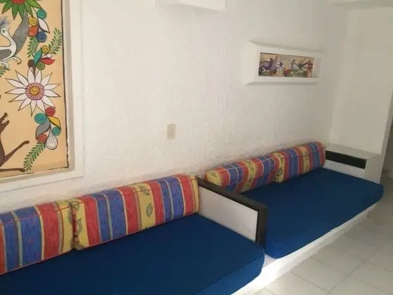 Sextuple Room
