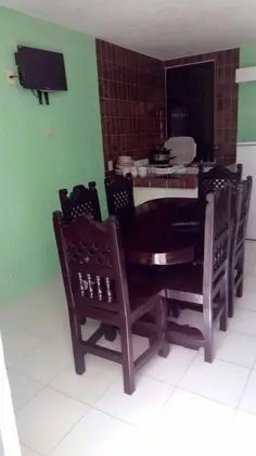 Sextuple Room