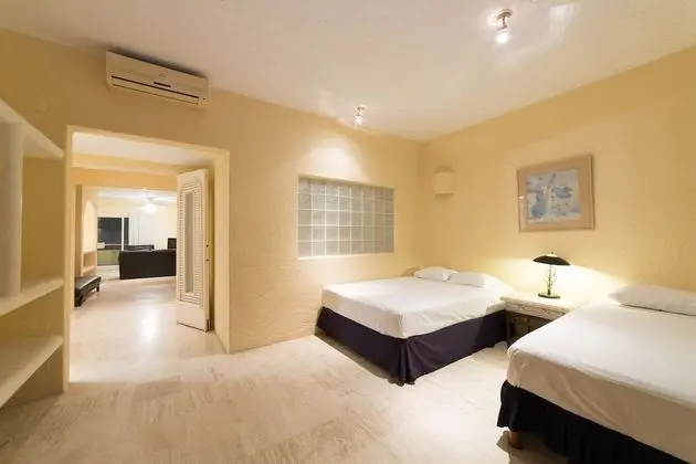 Standard 3 Rooms
