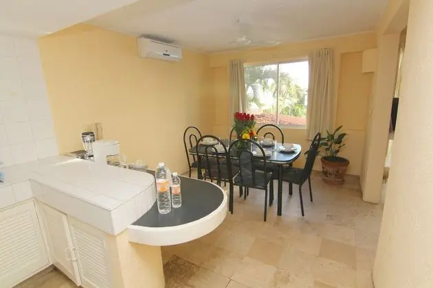 Standard 3 Rooms