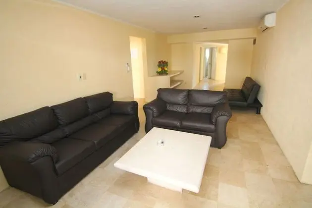 Standard 3 Rooms