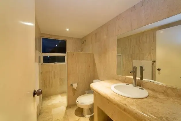 Standard 3 Rooms