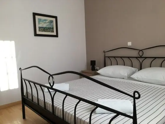 Apart Daire (Mar - private parking - A1(4))