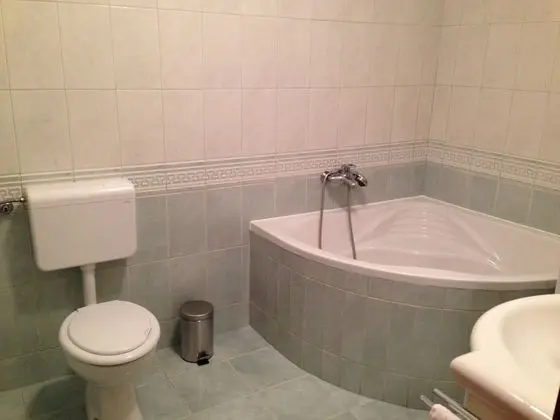 Apart Daire (Mar - private parking - A1(4))
