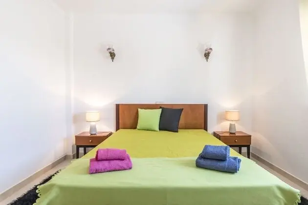 Villa, 4 Yatak Odası, Veranda