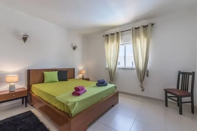 Villa, 4 Yatak Odası, Veranda