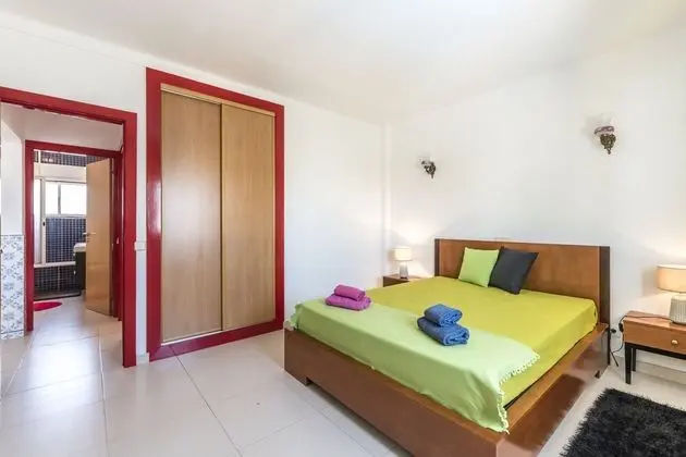 Villa, 4 Yatak Odası, Veranda