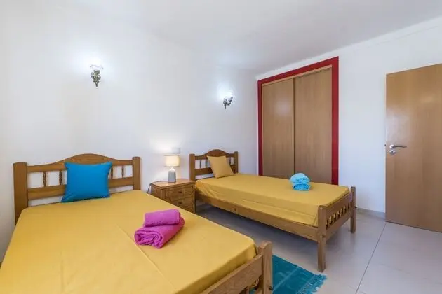 Villa, 4 Yatak Odası, Veranda