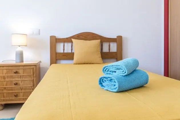 Villa, 4 Yatak Odası, Veranda