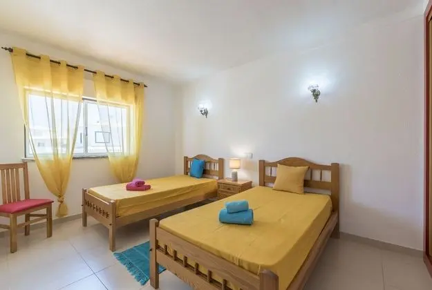 Villa, 4 Yatak Odası, Veranda