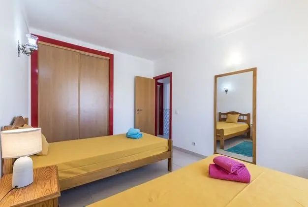 Villa, 4 Yatak Odası, Veranda