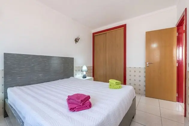 Villa, 4 Yatak Odası, Veranda